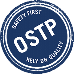 Logo OSTP Holding Oy
