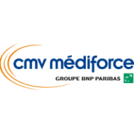 Logo CMV Médiforce SA
