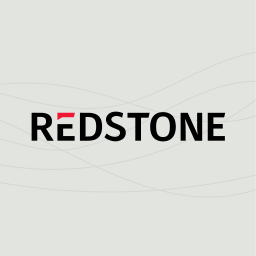 Logo Redstone Digital GmbH