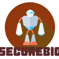 Logo SecureBio Ltd.
