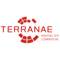 Logo Terranae SAS