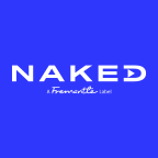 Logo Naked Television Ltd.