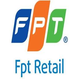 Logo FPT Digital Retail JSC