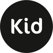 Logo Kid ASA