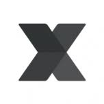 Logo Laxus Technologies Co., Ltd.