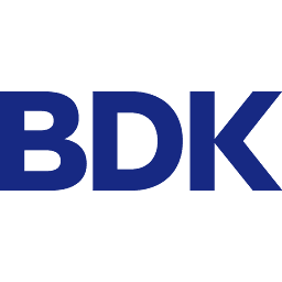 Logo BDK Leasing und Service GmbH