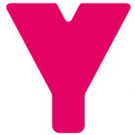 Logo Yobber AB