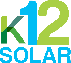 Logo K12 Solar, Inc.