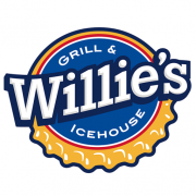 Logo Willie's Grill & Icehouse LLC