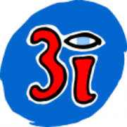 Logo 3i Asia Ltd. (Singapore)