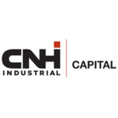 Logo CNH Industrial Capital Australia Pty Ltd.