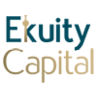 Logo Ekuity Capital