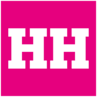Logo The Hiring Hub Holdings Ltd.