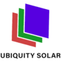 Logo Ubiquity Solar, Inc.