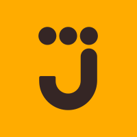 Logo PT Bank Jago Tbk