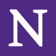 Logo Northwestern University (Investment Management)