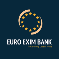Logo Euro Exim Bank Ltd.