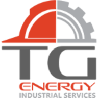 Logo TG Energy Industrial Services LLC