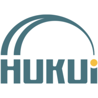 Logo Hukui Biotechnology Corp.