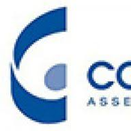 Logo Concord Asset Management MC