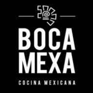 Logo Bocamexa SAS