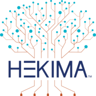 Logo Hekima