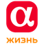 Logo Alpha Insurance - Life OOO