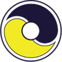 Logo Chinggis Khaan Bank llc