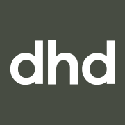Logo Danish Healthcare Design A/S