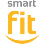 Logo Smartfit Escola de Ginástica e Dança SA