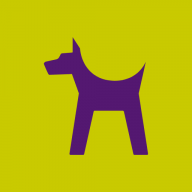 Logo The Birmingham Dogs Home