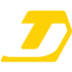 Logo PT Terang Dunia Internusa Tbk
