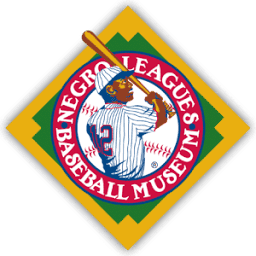 Logo Negro Leagues Baseball Museum