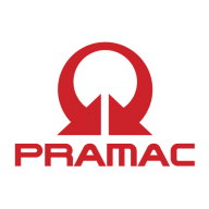 Logo Pramac - Generac UK Ltd.