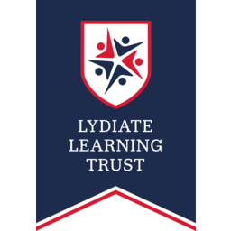 Logo Lydiate Learning Trust