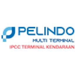 Logo PT Indonesia Kendaraan Terminal Tbk
