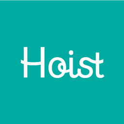 Logo Hoist Apps Ltd.