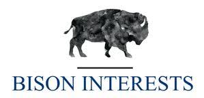 Logo Bison Interests LLC