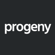 Logo Progeny Wealth Ltd.