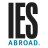 Logo IES London, The London Centre of the Institute for the Intl