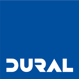 Logo Dural UK Ltd.