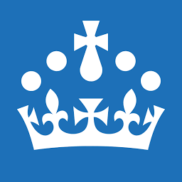 Logo United Kingdom Ministry of Education