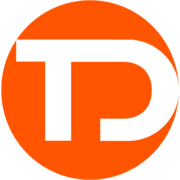 Logo THOMAS DAILY GmbH