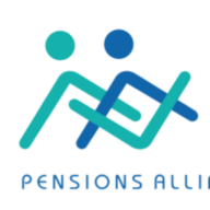 Logo Pensions Alliance Ltd.