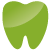 Logo Dental Fit KK
