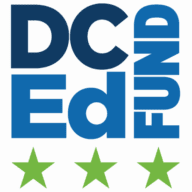 Logo D.C. Public Education Fund