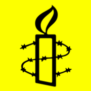 Logo Amnesty International Norge