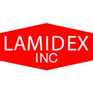 Logo Lamidex, Inc.