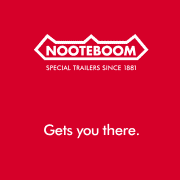 Logo Nooteboom Trailers BV