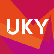 Logo UK Youth